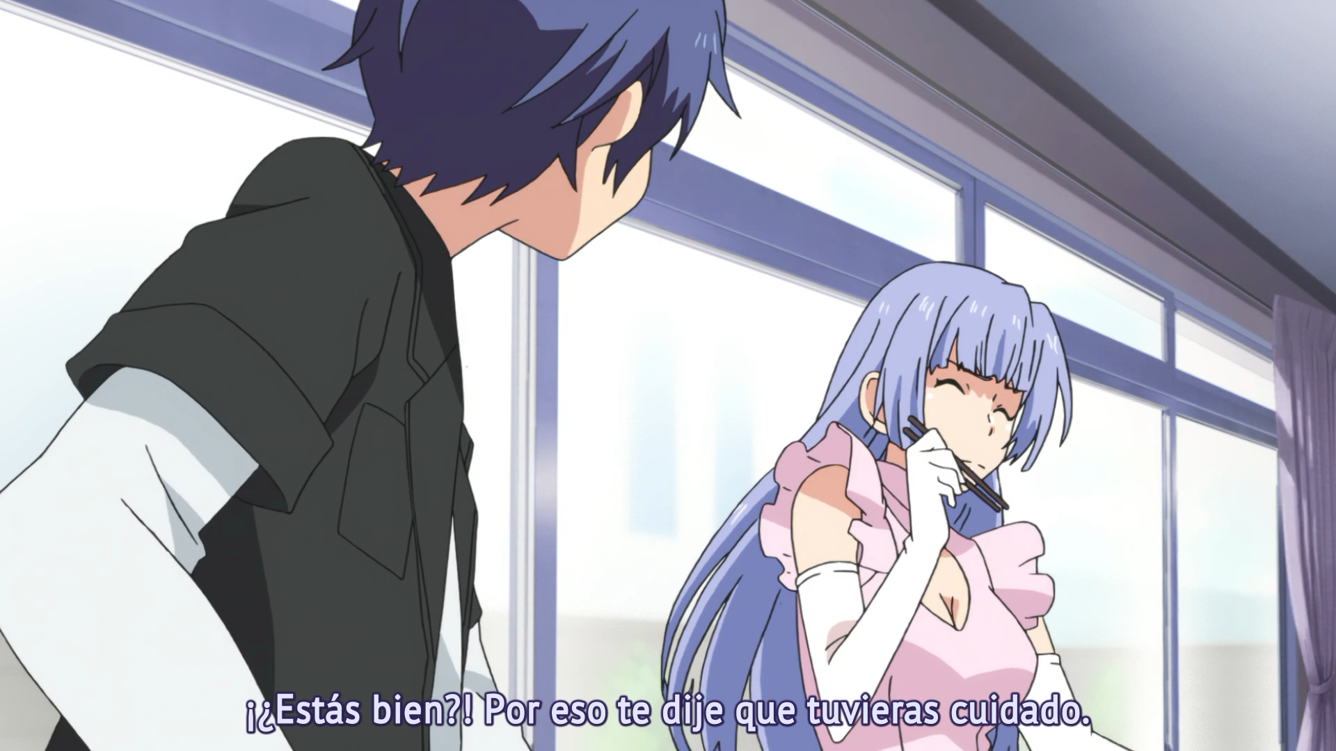 Date A Live Ⅲ (Homika Subs)